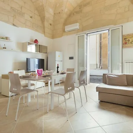 Casa Leccese By Barbarhouse 別荘 *