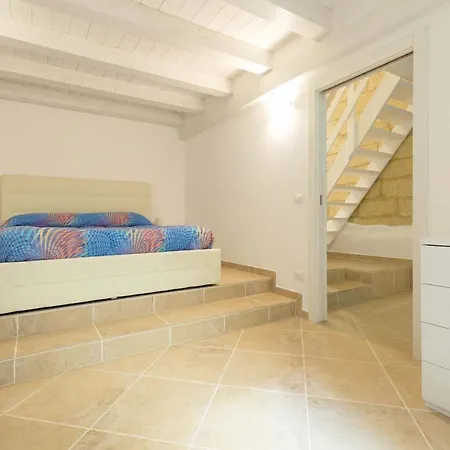 別荘 Casa Leccese By Barbarhouse *