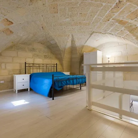Casa Leccese By Barbarhouse * レッチェ