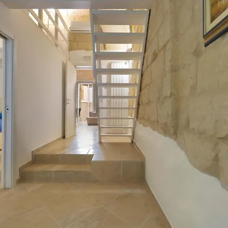 Casa Leccese By Barbarhouse