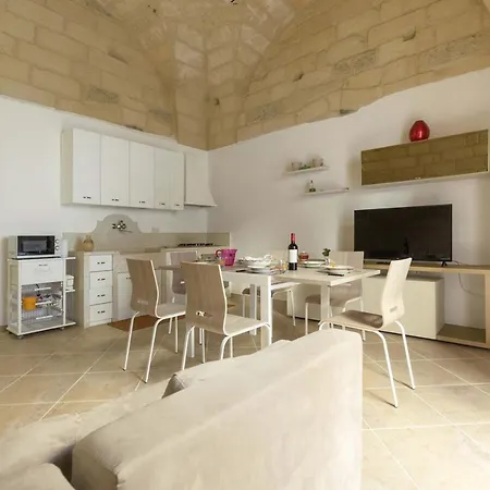 Casa Leccese By Barbarhouse *