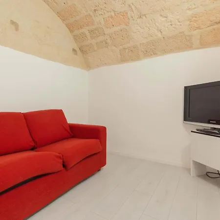 Casa Leccese By Barbarhouse * レッチェ